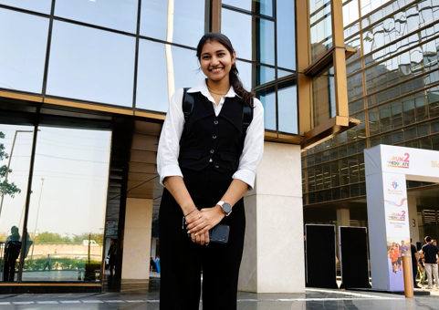 Ananya Joshi